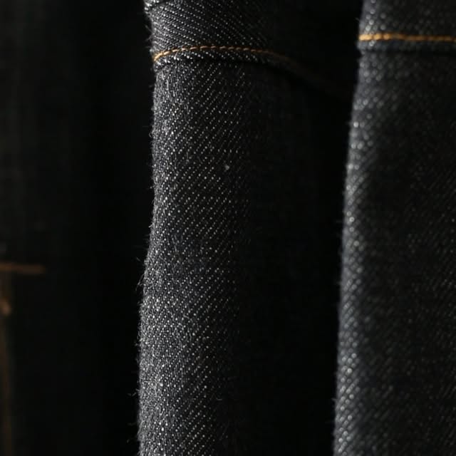 Jo.denim műhely és selvedge részlet 2